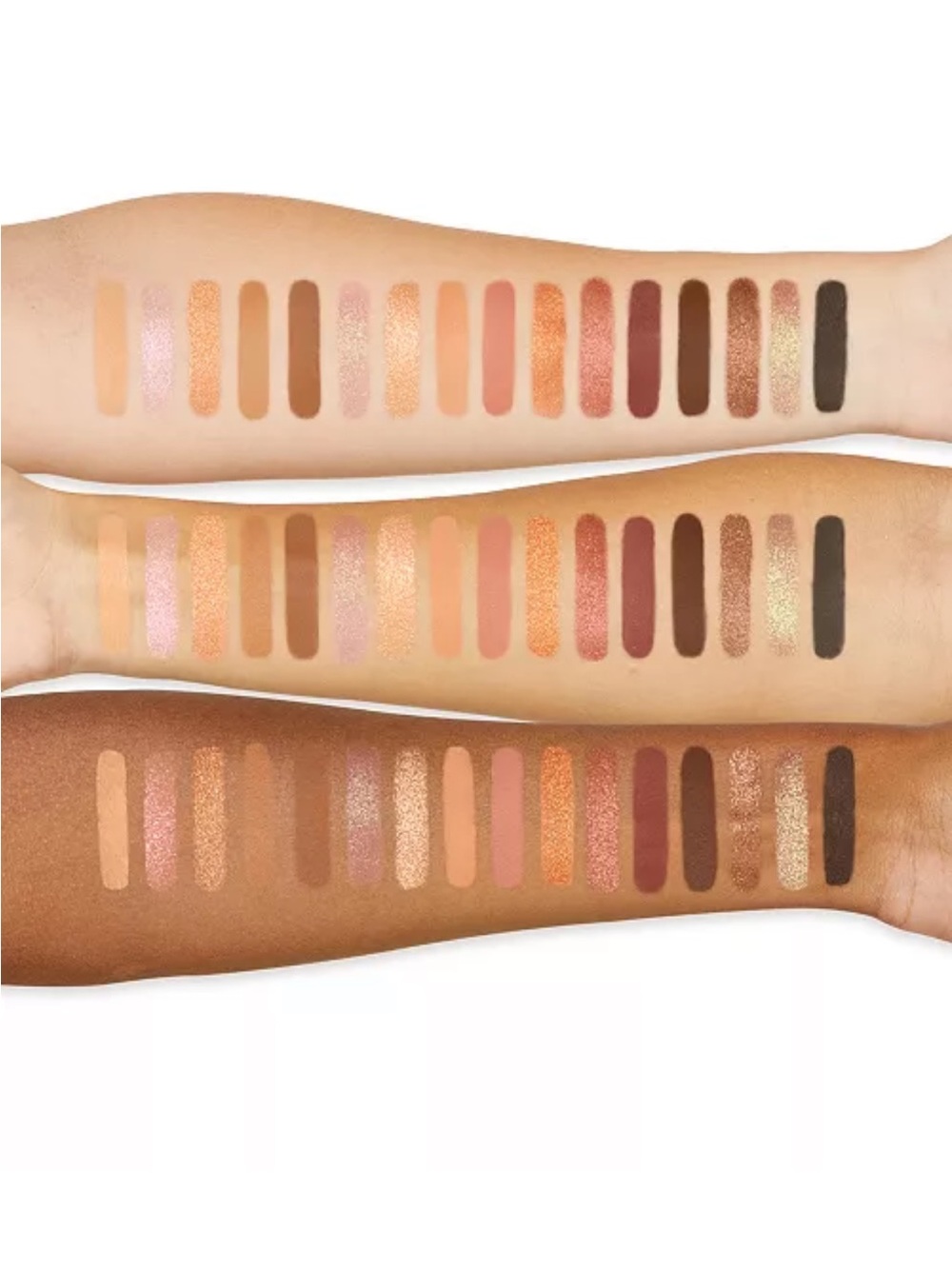 Too Faced- Born This Way Sunset Stripped
Eye Shadow Palette - Picture 6 of 10